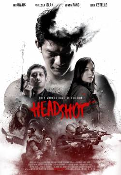 Headshot