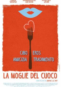 La moglie del cuoco