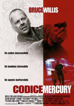 Codice Mercury