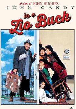 Io e Zio Buck