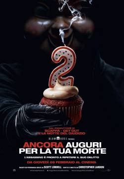 Ancora auguri per la tua morte