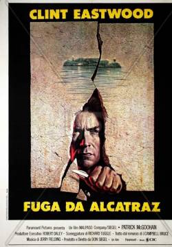 Fuga da Alcatraz