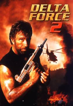 Delta Force 2 - Colombia Connection: Il massacro