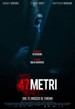 47 Metri