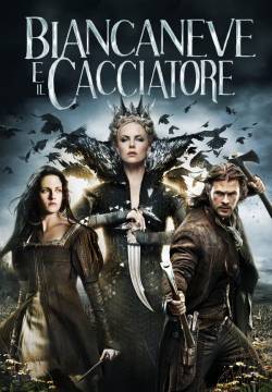 Biancaneve e il cacciatore