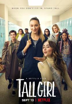 Tall Girl