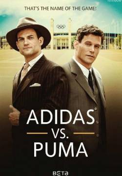 Adidas vs Puma