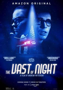 L'immensità della notte