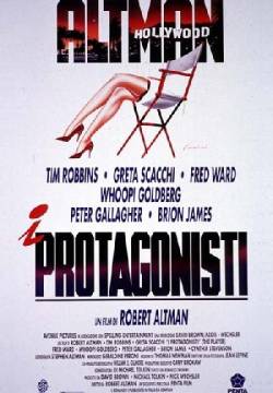 I protagonisti