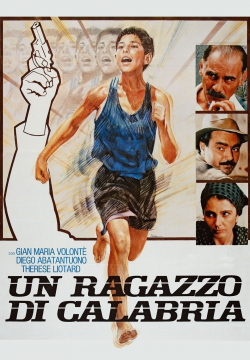 Un ragazzo di Calabria