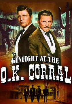 Sfida all'O.K. Corral