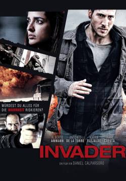 Invasion