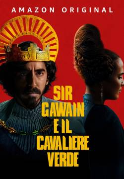 Sir Gawain e il Cavaliere Verde