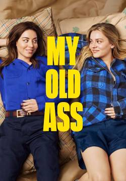 My Old Ass