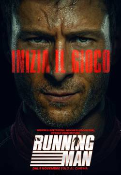 The Running Man