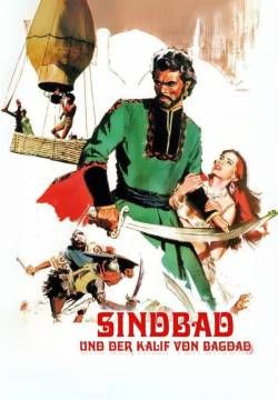 Simbad e il califfo di Bagdad