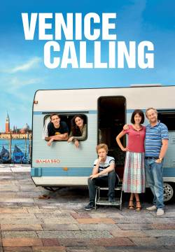 Venice Calling