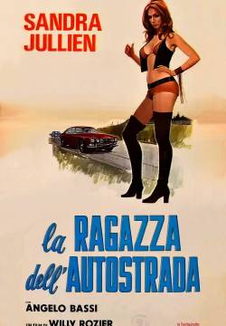 La ragazza dell'autostrada