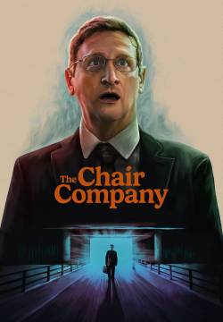 The Chair Company - Stagione 1