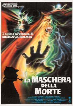 La maschera della morte