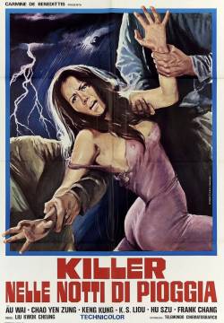 Rainy Night's Killer