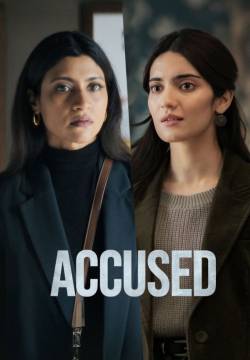Accused