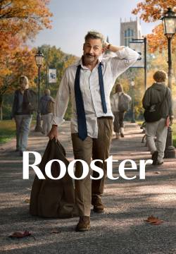 Rooster - Stagione 1