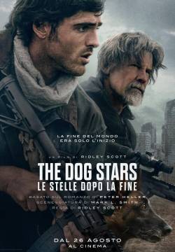 The Dog Stars - Guidati dalle stelle
