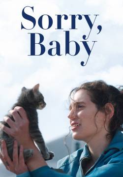 Sorry, Baby