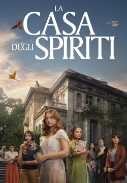 La Casa degli Spiriti - Stagione 1