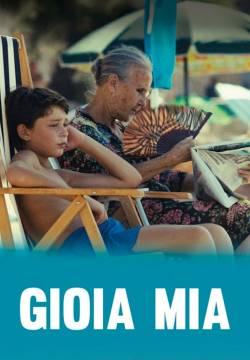 Gioia mia