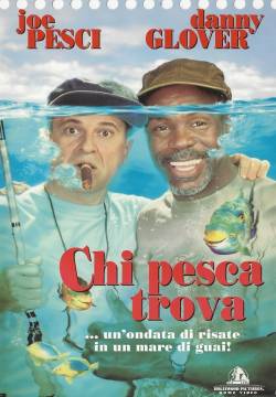 Chi pesca trova