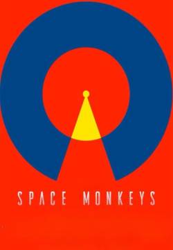 Space Monkeys