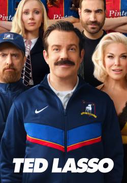 Ted Lasso - Stagione 4