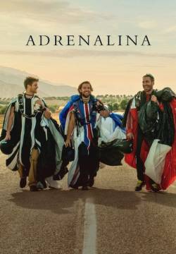 Adrenalina