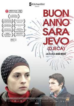 Buon anno Sarajevo