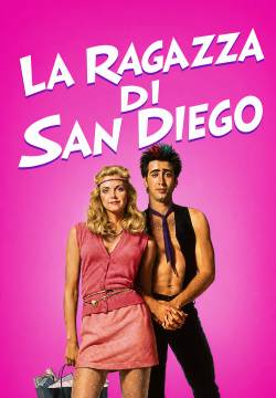 La ragazza di San Diego