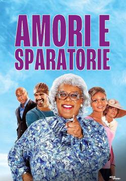 Amori e sparatorie