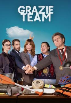 Grazie team