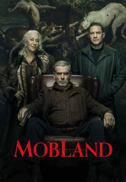 MobLand - Stagione 2