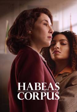Habeas Corpus - Stagione 1