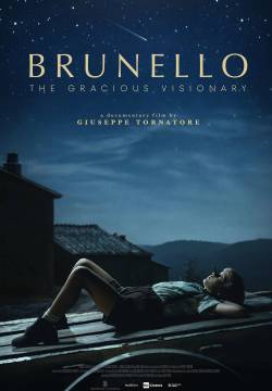 Brunello - Il visionario garbato