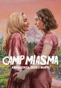 Camp Miasma - Adolescenza, sesso e morte