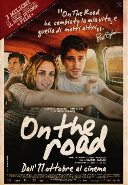 On the Road