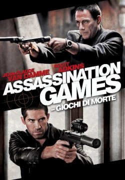 Assassination Games