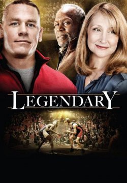 Legendary