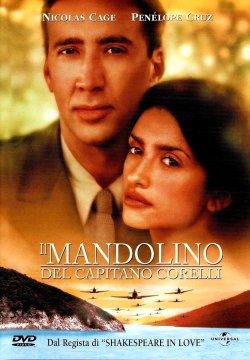 Il mandolino del capitano Corelli