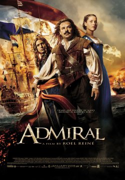 Armada - Sfida ai confini del mare