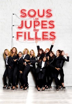 11 donne a Parigi