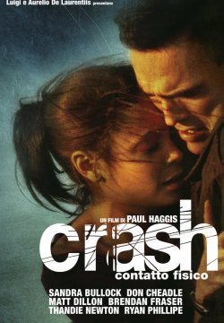 Crash - Contatto fisico
